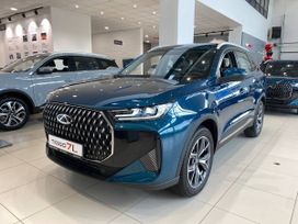 SUV   Chery Tiggo 7L 2025 , 2880000 , 