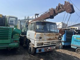  Mitsubishi Fuso Fighter 1980 , 1200000 , 