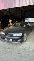 Toyota Chaser 1997 , 680000 , 