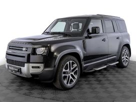 SUV   Land Rover Defender 2020 , 4750000 , 