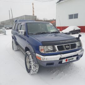  Nissan Datsun 1988 , 890000 , 