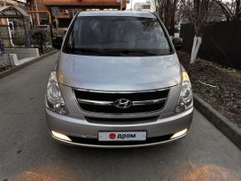    Hyundai Grand Starex 2008 , 1990000 , 