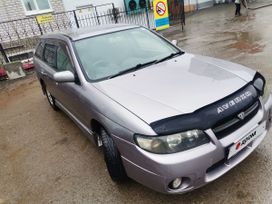  Nissan Avenir 2001 , 430000 , 