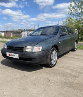  Toyota Carina E 1993 , 270000 , 