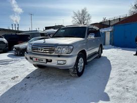 SUV   Toyota Land Cruiser 2001 , 1900000 ,  