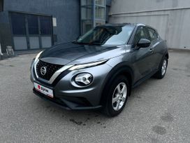 SUV   Nissan Juke 2022 , 2000000 , 
