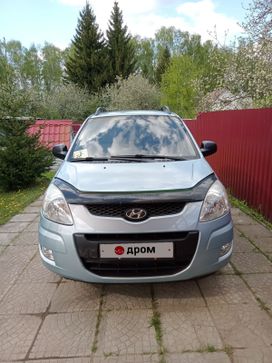  Hyundai Matrix 2008 , 500000 , 