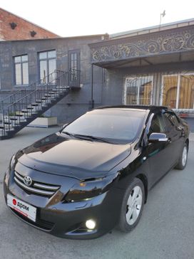  Toyota Corolla 2007 , 830000 , 