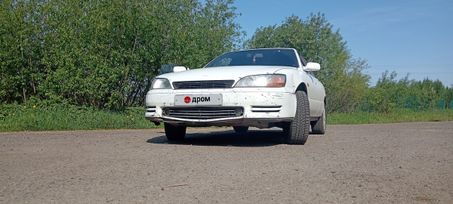  Toyota Windom 1994 , 205000 , 
