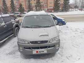    Hyundai Starex 2002 , 600000 , 