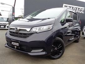    Honda Freed+ 2021 , 1345000 , 