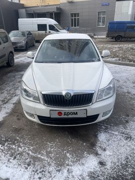  Skoda Octavia 2011 , 650000 , 