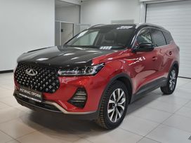 SUV   Chery Tiggo 7 Pro 2020 , 1455000 , 