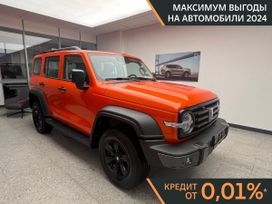 SUV   Tank 300 2024 , 4649000 , 