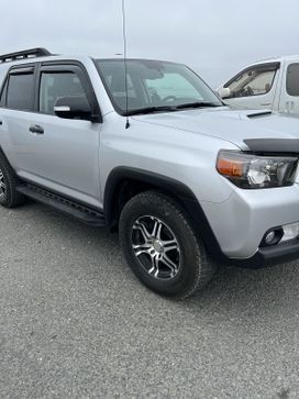 SUV   Toyota 4Runner 2010 , 4100000 , 