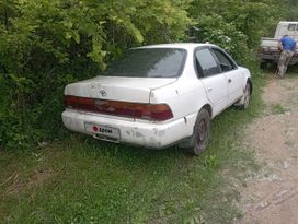  Toyota Corolla 1991 , 60000 ,  