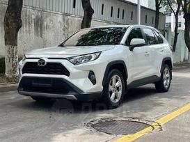 SUV   Toyota RAV4 2020 , 2204000 , 