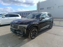  XC90, 2025