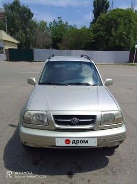SUV   Suzuki Grand Vitara 1999 , 450000 , 