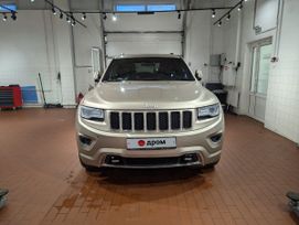 SUV   Jeep Grand Cherokee 2014 , 3200000 , -