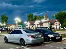  Toyota Mark II 2003 , 800000 , 