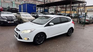  Ford Focus 2014 , 755000 , 