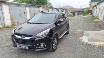 SUV   Hyundai ix35 2013 , 1370000 , 