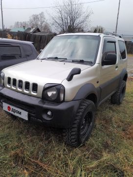  3  Suzuki Jimny Wide 1998 , 500000 , 