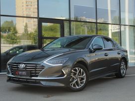  Hyundai Sonata 2020 , 2070000 , 