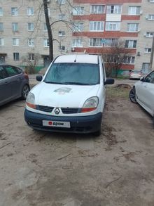  Kangoo, 2006