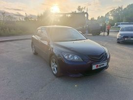  Mazda Mazda3 2005 , 410000 , 