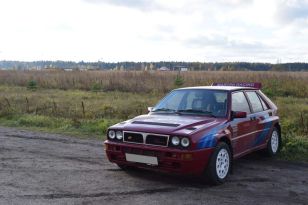  Lancia Delta 1987 , 1800000 , -