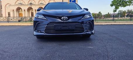  Toyota Camry 2019 , 2600000 , 