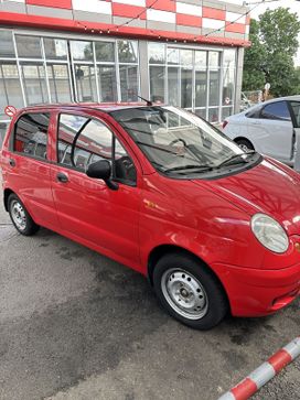  Daewoo Matiz 2008 , 275000 , 