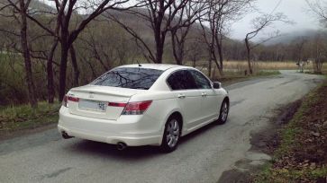  Honda Inspire 2011 , 450000 , -