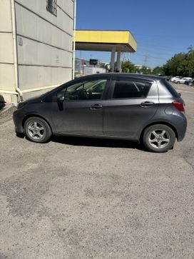  Toyota Vitz 2014 , 927000 , 