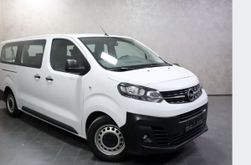  Vivaro 2021