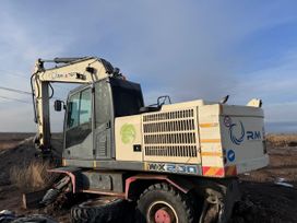   RM-Terex WX 200 2017 , 3850000 , 