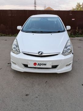    Toyota Wish 2005 , 685000 , 