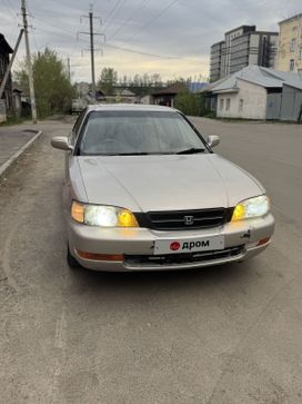  Honda Inspire 1997 , 260000 , -