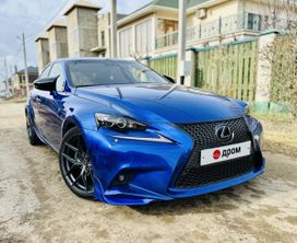  Lexus IS250 2014 , 2800000 , 