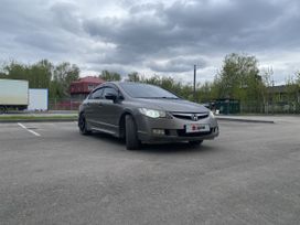  Honda Civic 2008 , 540000 , 