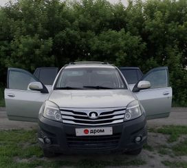 SUV   Great Wall Hover H3 2011 , 620000 , 