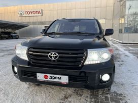 SUV   Toyota Land Cruiser 2009 , 3550000 , 