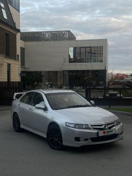  Honda Accord 2006 , 1100000 , 