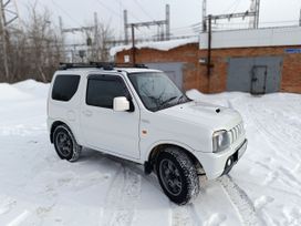  3  Suzuki Jimny 2007 , 750000 , 