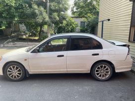 Honda Civic Ferio 2001 , 260000 , 