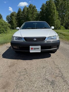 Toyota Corona Premio 2000 , 485000 , 