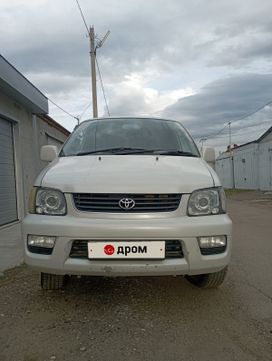    Toyota Town Ace Noah 1999 , 480000 , 