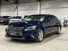  Lexus LS460L 2012 , 2540000 , 